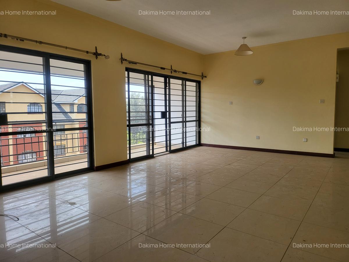 2 Bed Apartment with En Suite in Rhapta Road - 6
