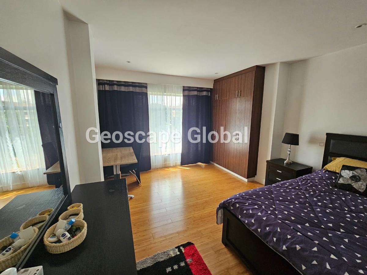 3 Bed Apartment with En Suite in Westlands Area - 3