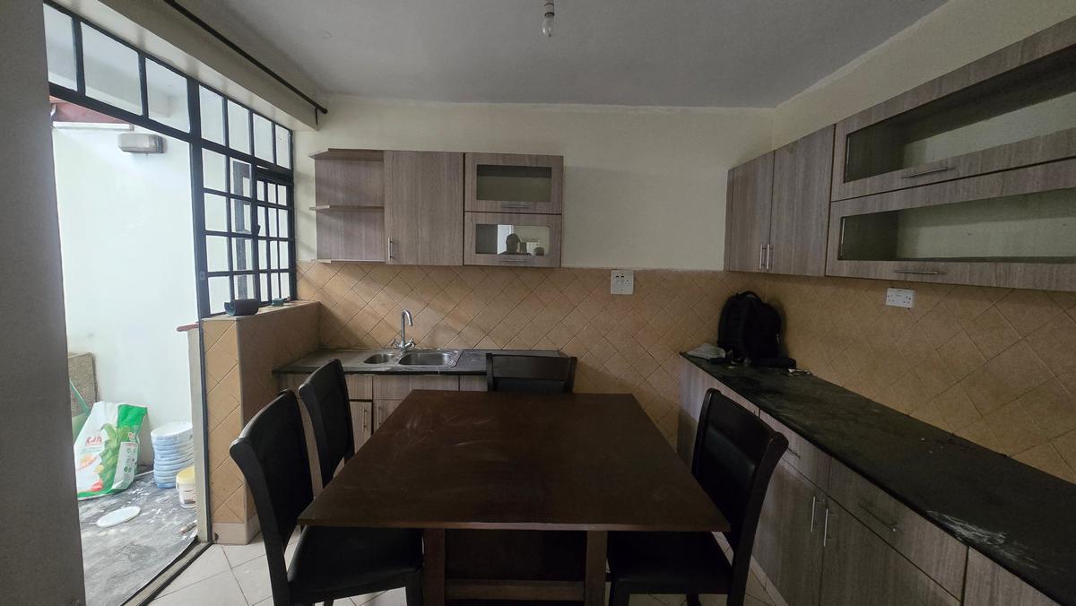 Office with Fibre Internet in Ngong Road - 5