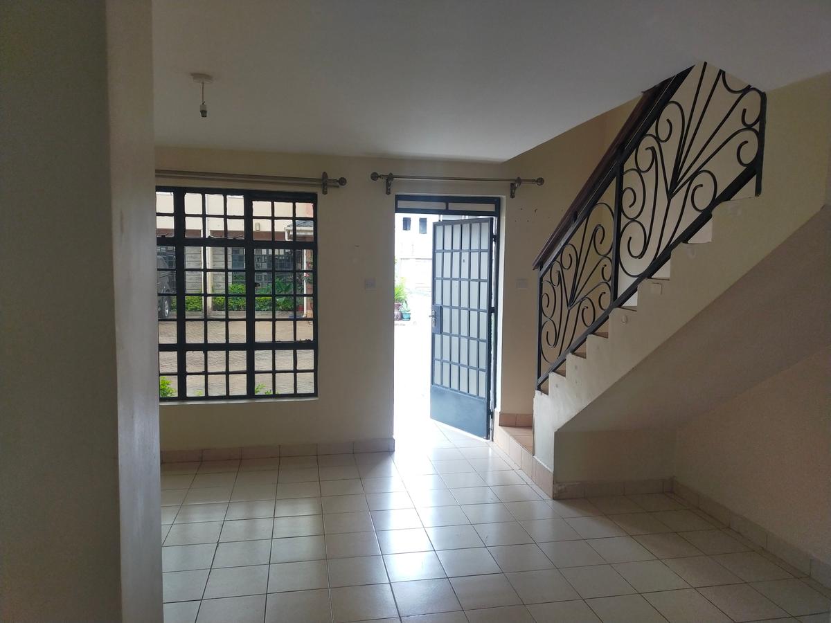 3 Bed Townhouse with En Suite at Kikuyu-Gikambura - 2