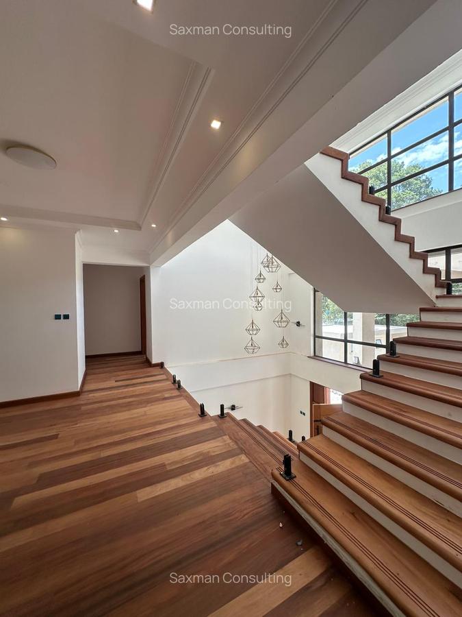 5 Bed Villa with En Suite in Karen - 7