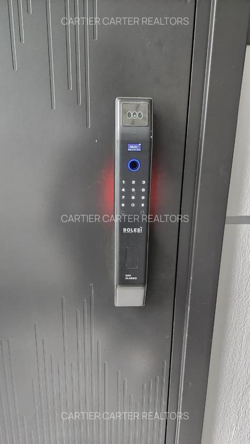 2 Bed House with En Suite in Kilimani - 15