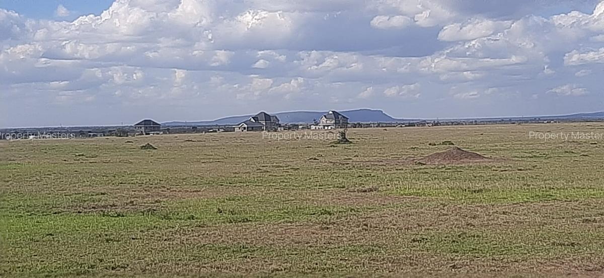 Residential Land at Kag University - 9