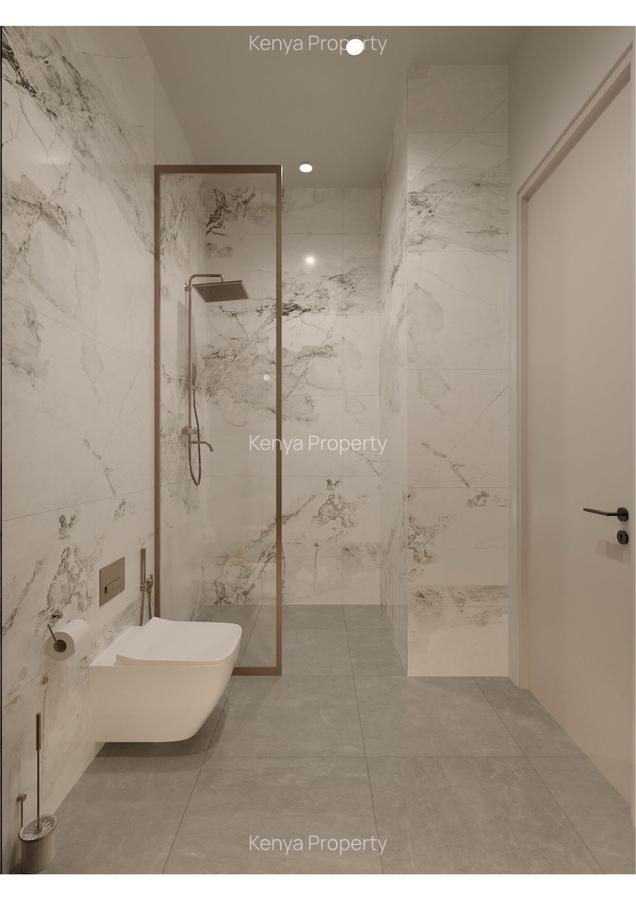 Studio Apartment with Swimming Pool at Ring Road - 3