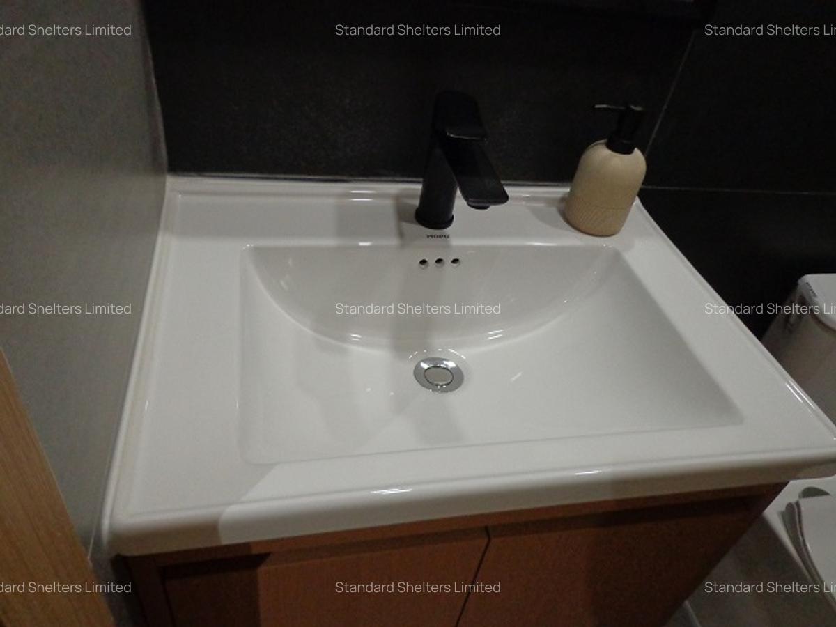 2 Bed Apartment with En Suite in Mombasa Road - 16