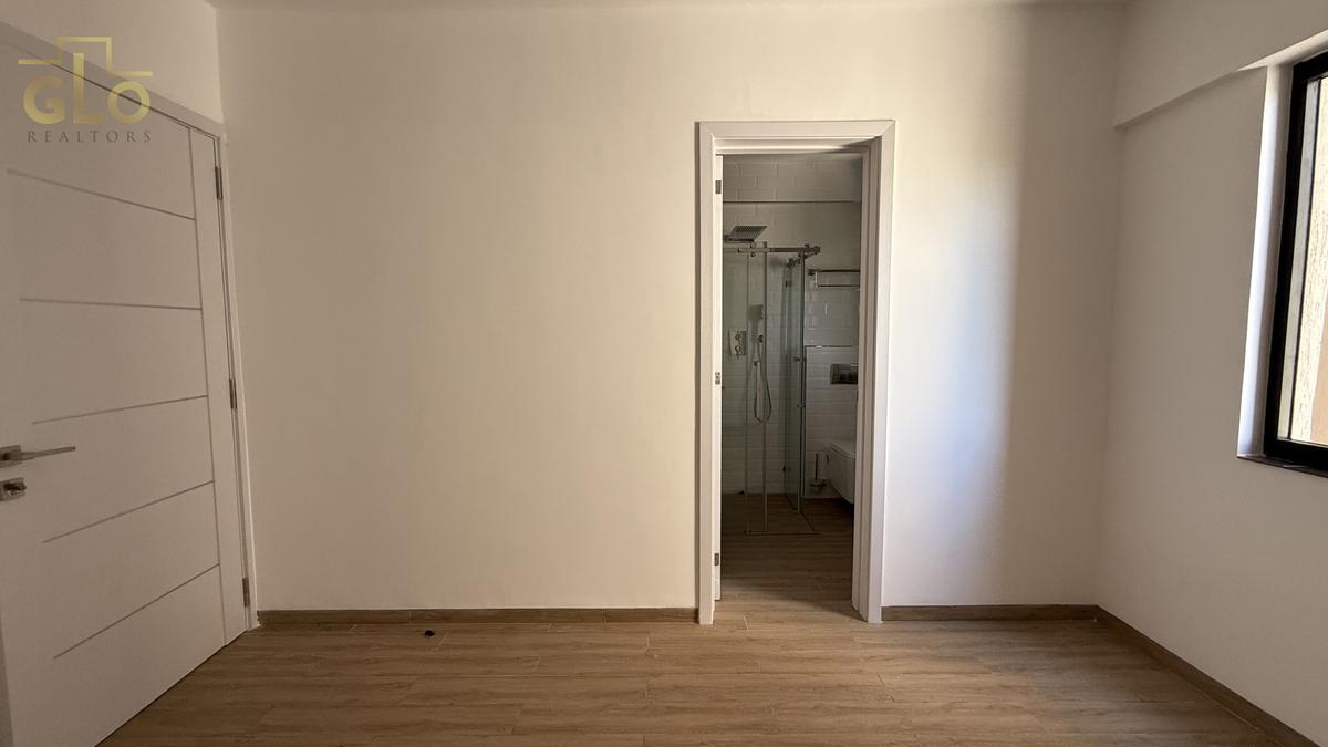 3 Bed Apartment with En Suite in Kileleshwa - 12