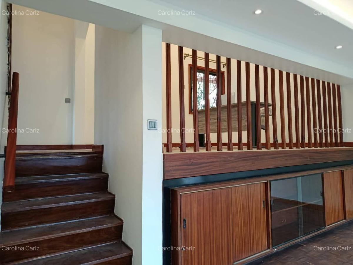 4 Bed Townhouse with En Suite at Westlands - 17