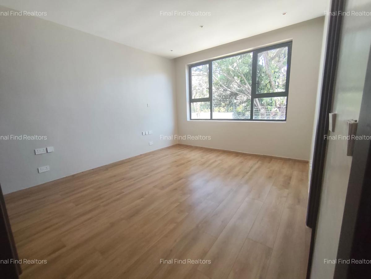 4 Bed Townhouse with En Suite in Taita-Taveta - 8