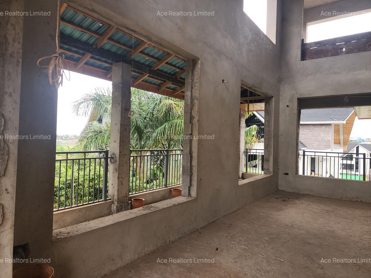 5 Bed House with En Suite at Ruiru Estate - 4