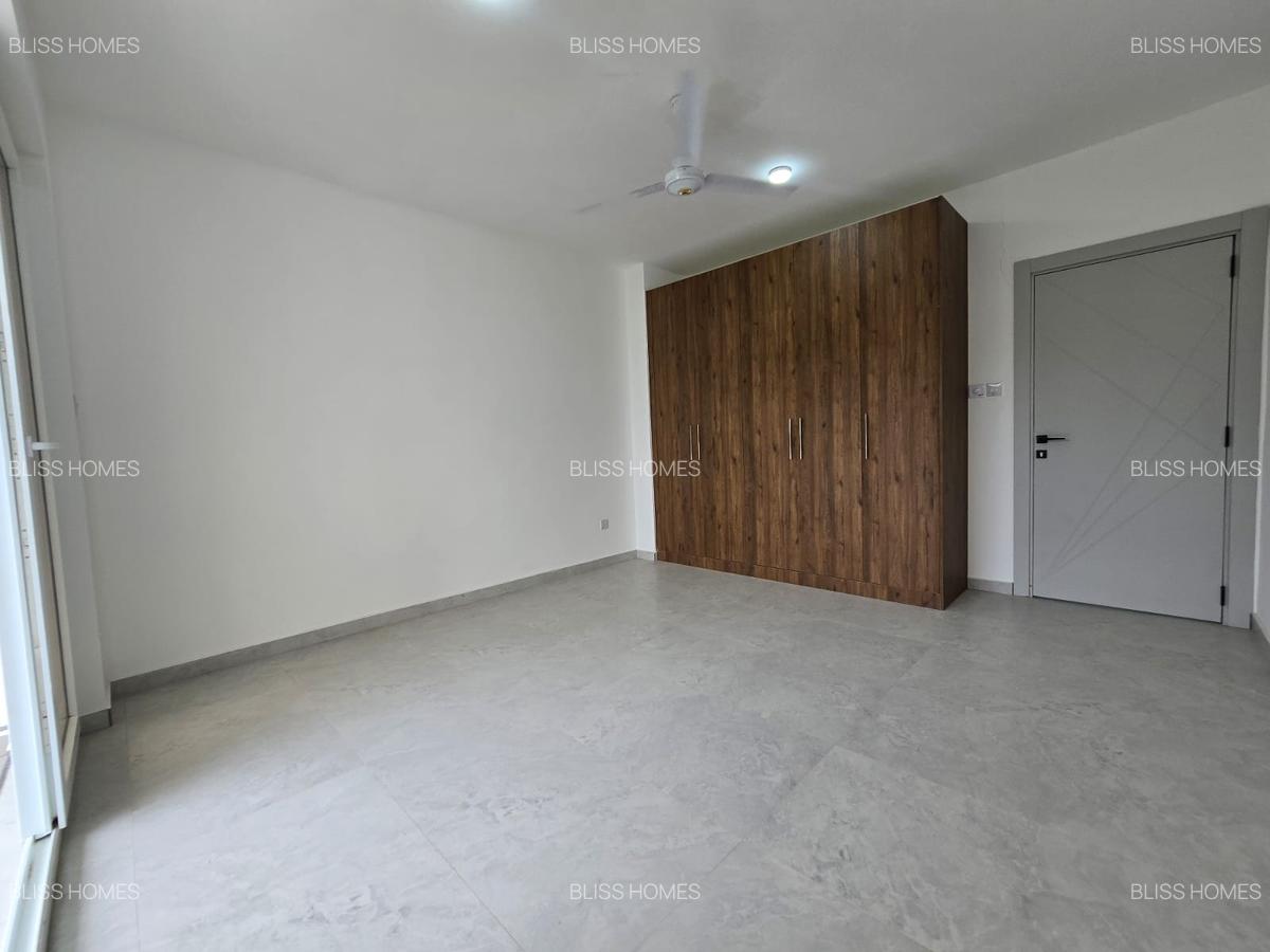 2 Bed Apartment with Swimming Pool at Nyali - 12