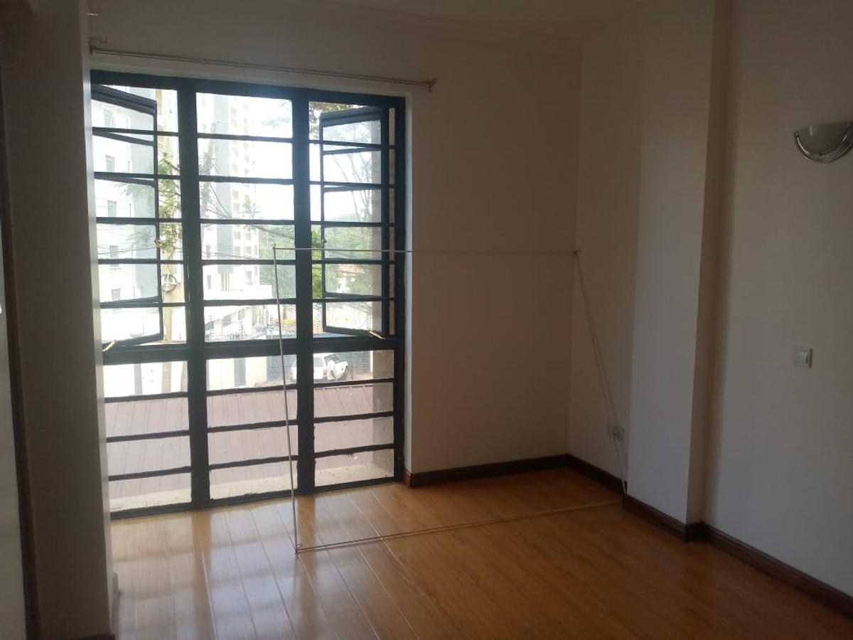 Furnished 3 Bed Apartment with En Suite in Kileleshwa - 4