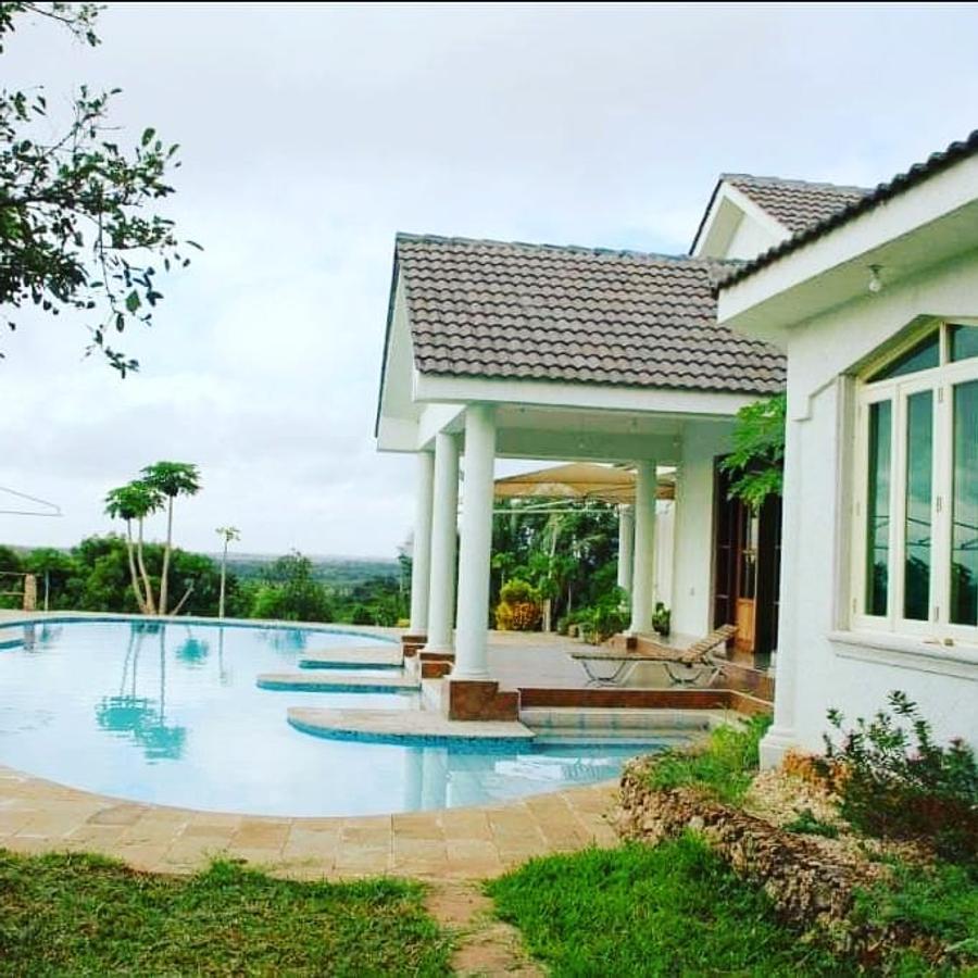 5 Bed Villa with En Suite in Vipingo - 8