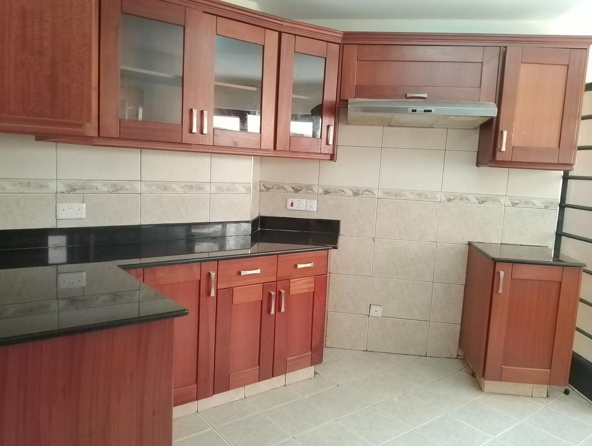 2 Bed Apartment with En Suite at Upper Kileleshwa - 6