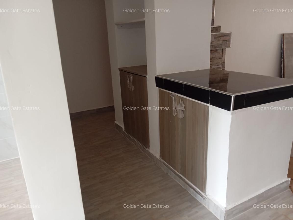 4 Bed House with En Suite in Ngong - 14