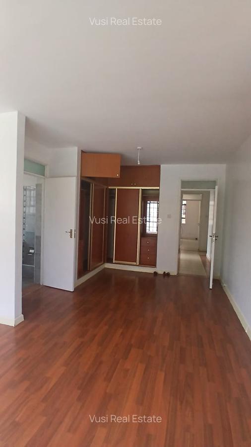 3 Bed Apartment with En Suite in Kileleshwa - 12