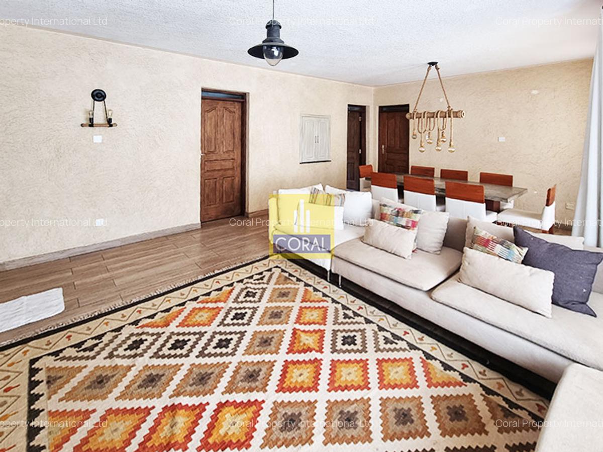 4 Bed Apartment with En Suite in Westlands Area - 3