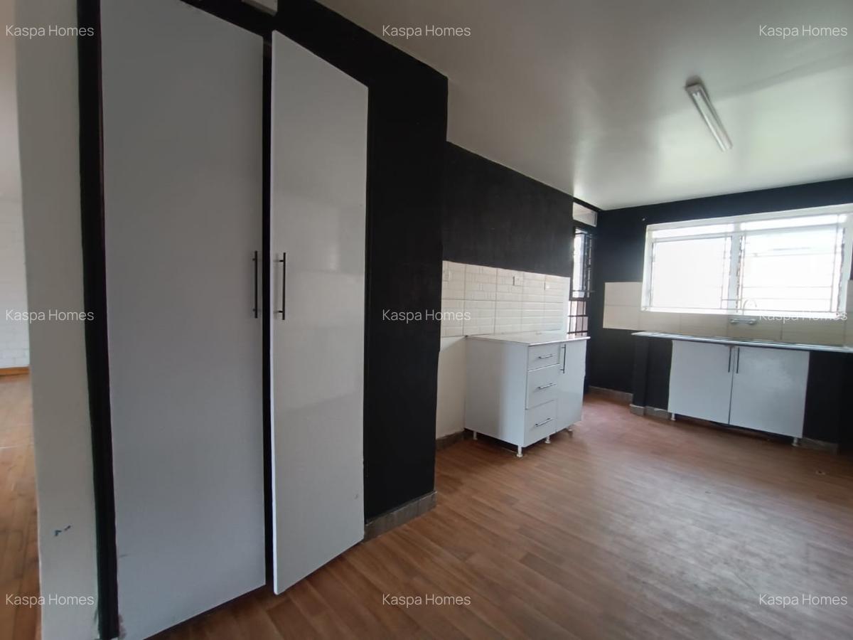 3 Bed House with En Suite in Karen - 13