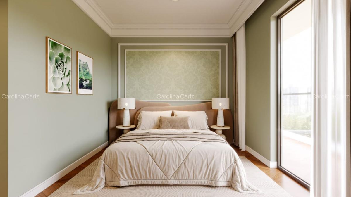 1 Bed Apartment with En Suite at Rhapta Road - 11