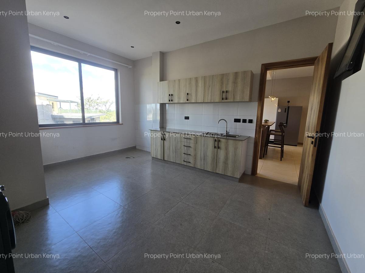 4 Bed Apartment with En Suite at Kyuna Road - Westlands - Loresho - 9