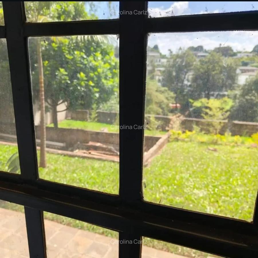 4 Bed Townhouse with En Suite in Kitisuru - 9