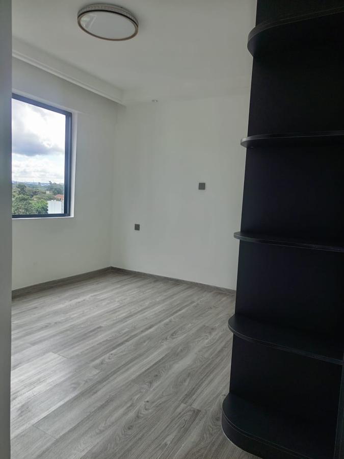 3 Bed Apartment with En Suite in Kileleshwa - 11