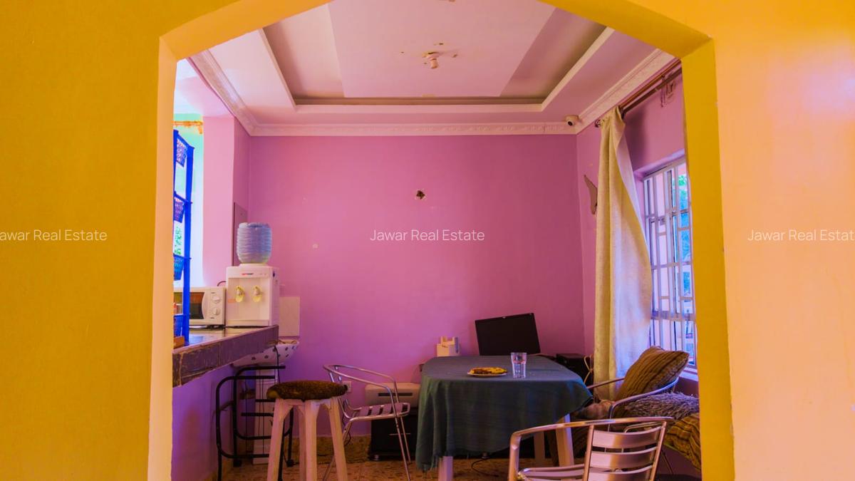 3 Bed House with En Suite at Kenol Kimorori - 6