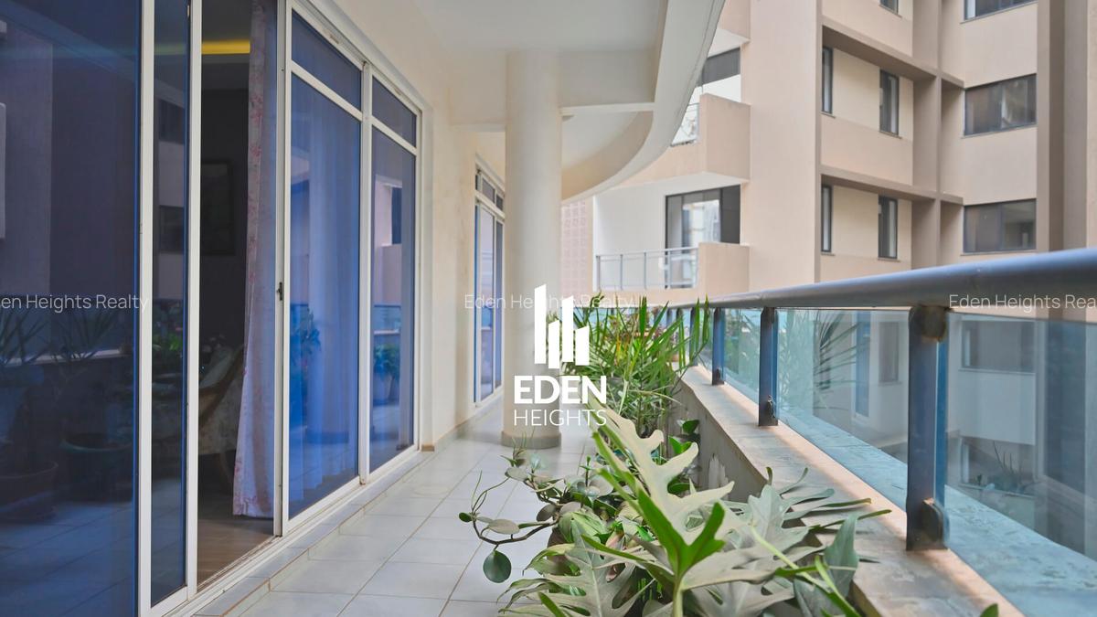 4 Bed Apartment with En Suite in Kileleshwa - 5