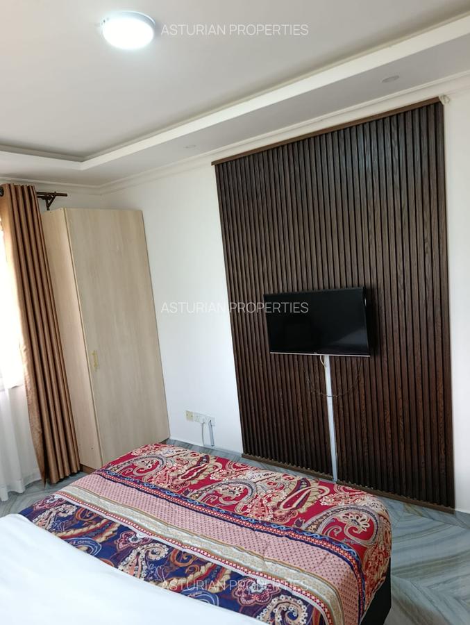 2 Bed Townhouse with En Suite in Runda - 7