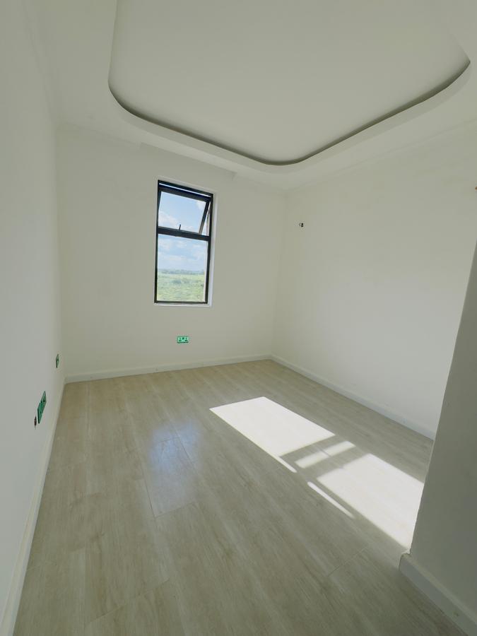 4 Bed House with En Suite at Kitengela - 15