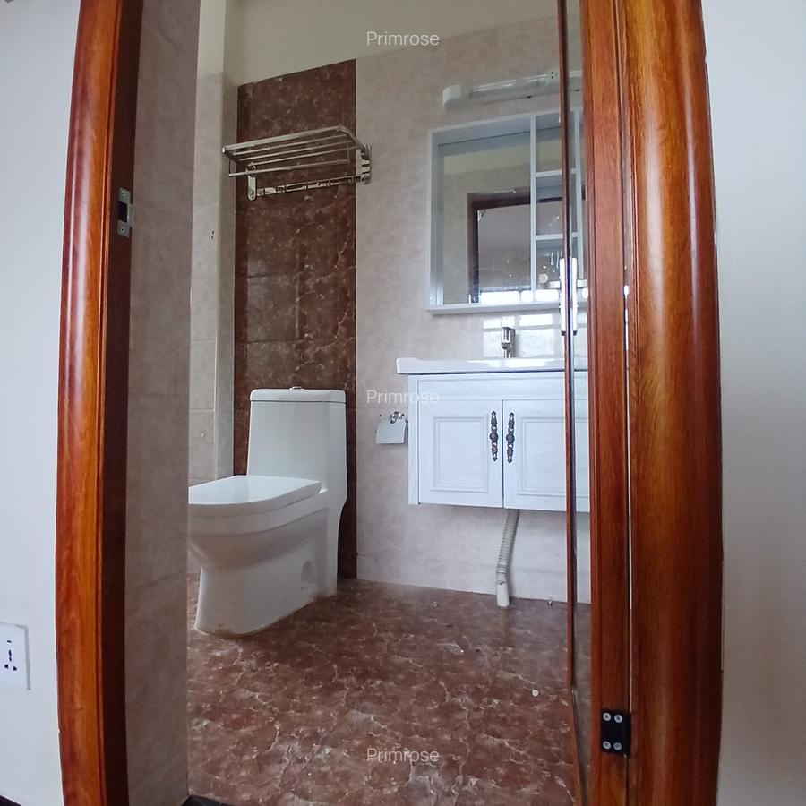 2 Bed Apartment with En Suite in Kilimani - 10