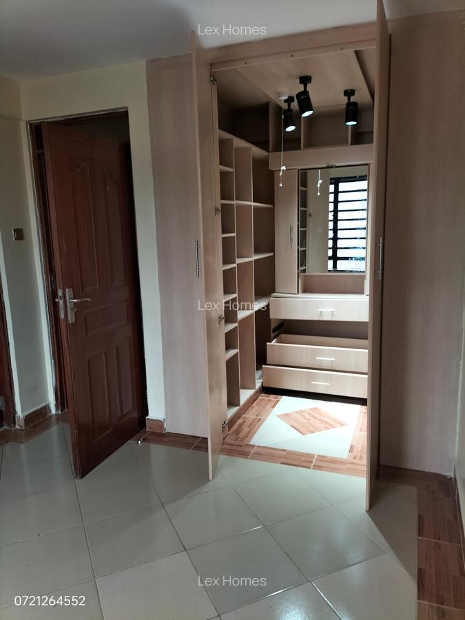 2 Bed Apartment with En Suite at Olekasasi - 12