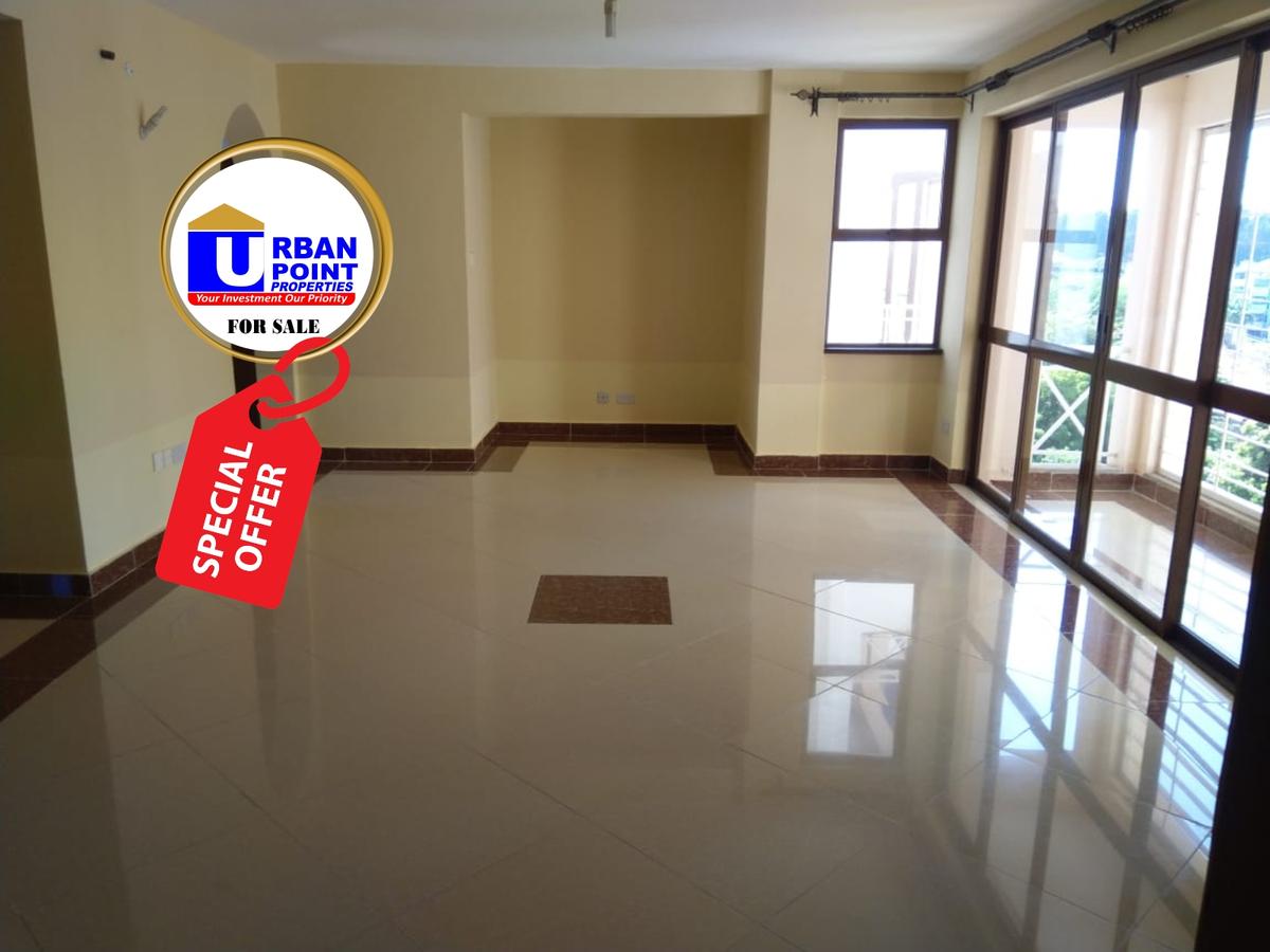 3 Bed Apartment with En Suite in Nyali Area - 6