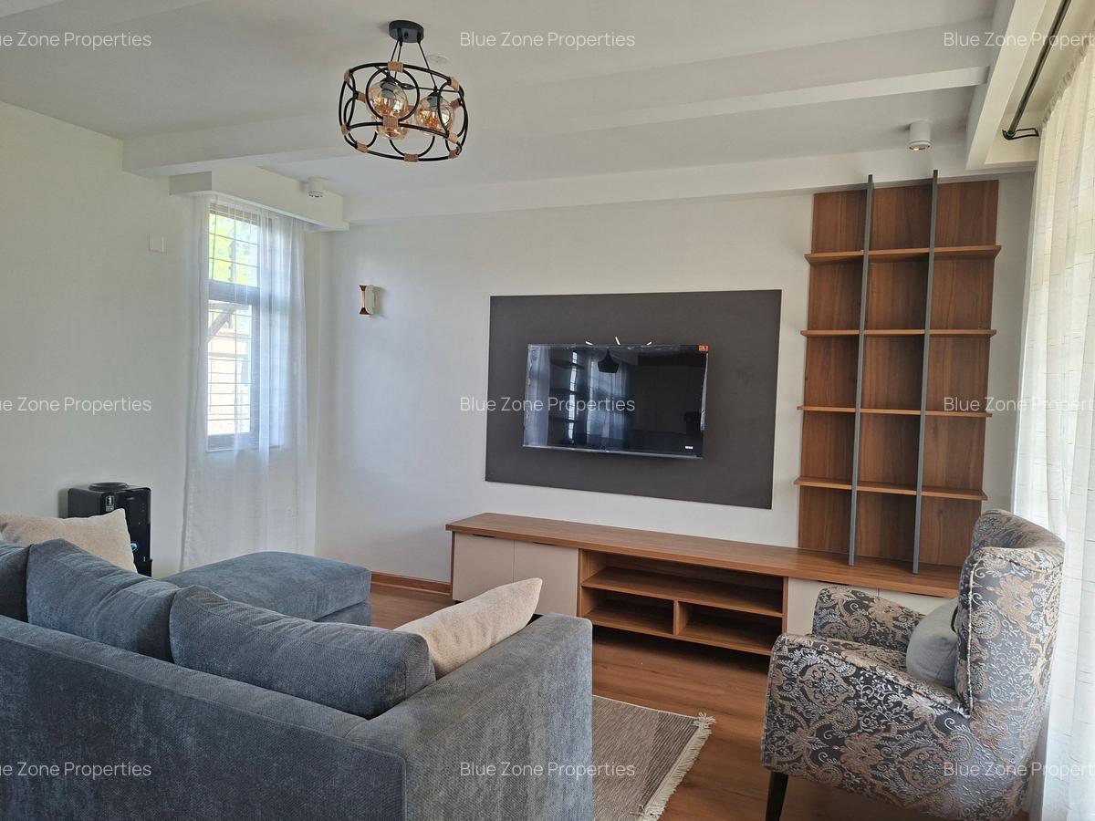 2 Bed Townhouse with En Suite at Off Ridgeways Rd - 11