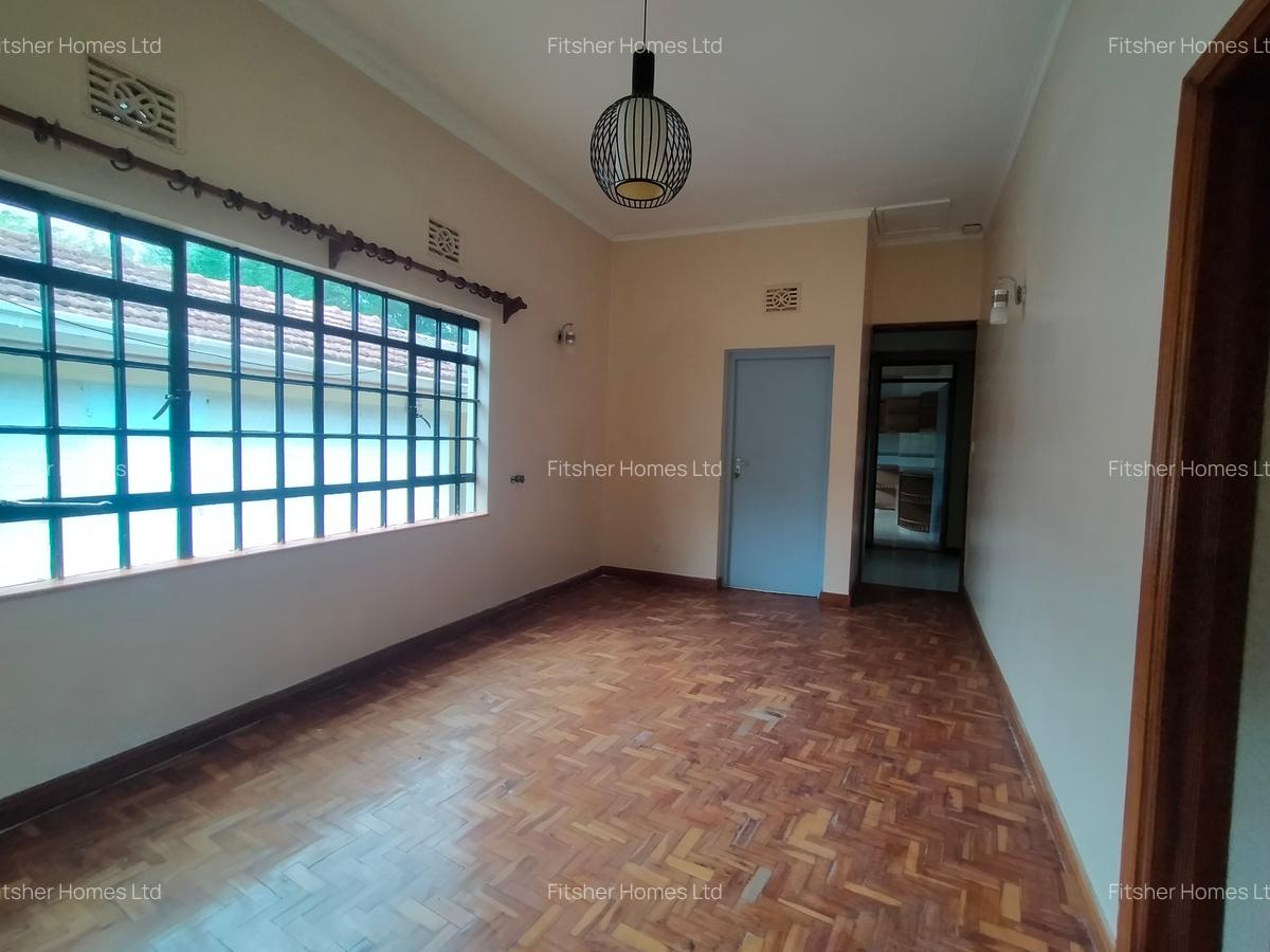 4 Bed House with En Suite in Tigoni - 15