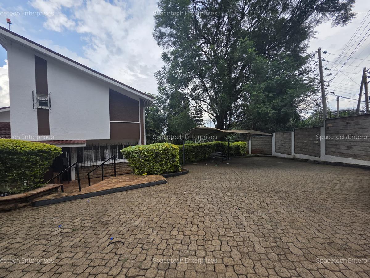 4 Bed House with En Suite in Kileleshwa - 2