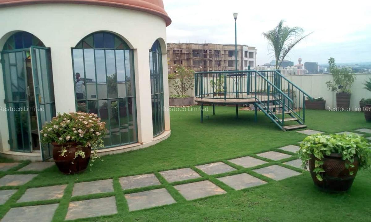 2 Bed Apartment with Swimming Pool at 2Nd Avenue - 1