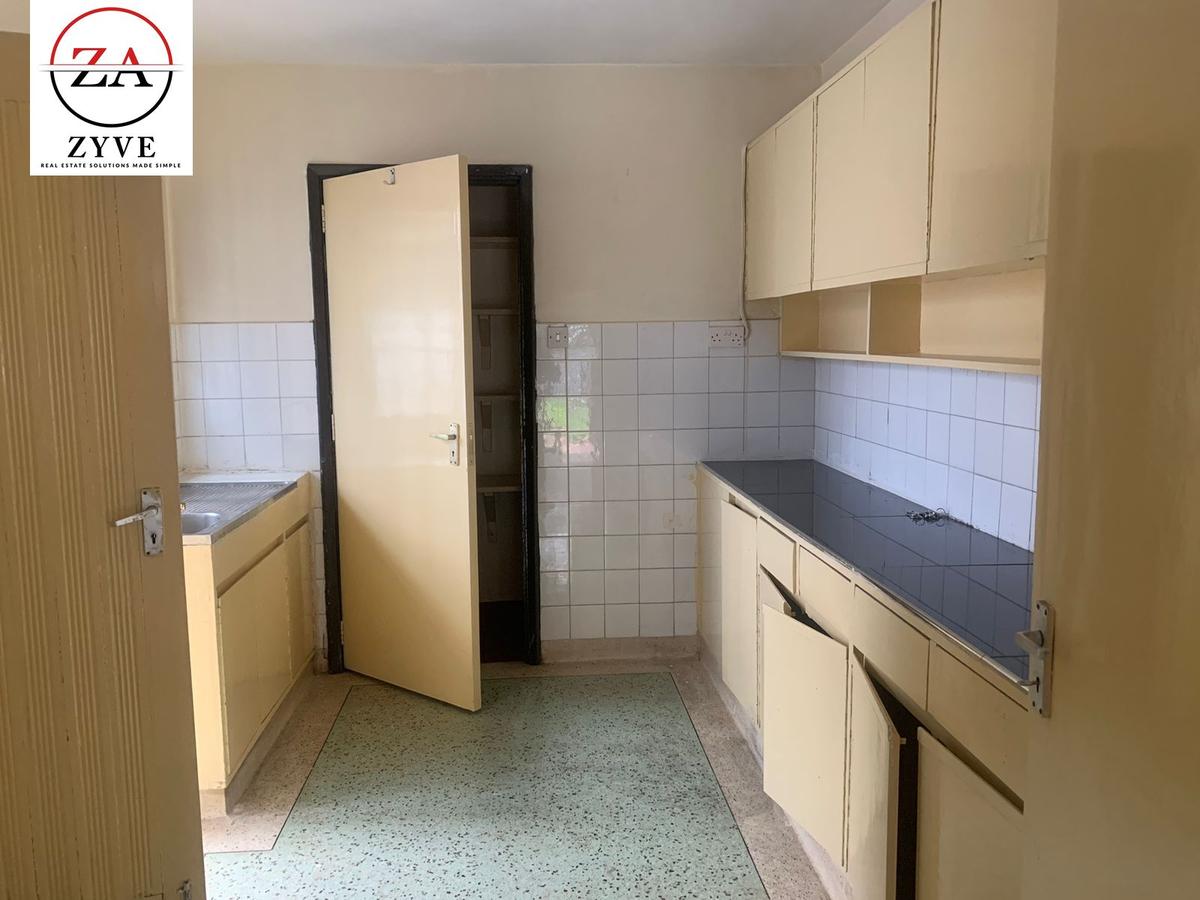 6 Bed House with En Suite at Kilimani - 7