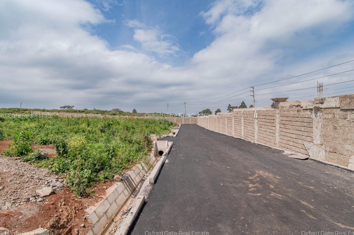 Land at Limuru Road - 10