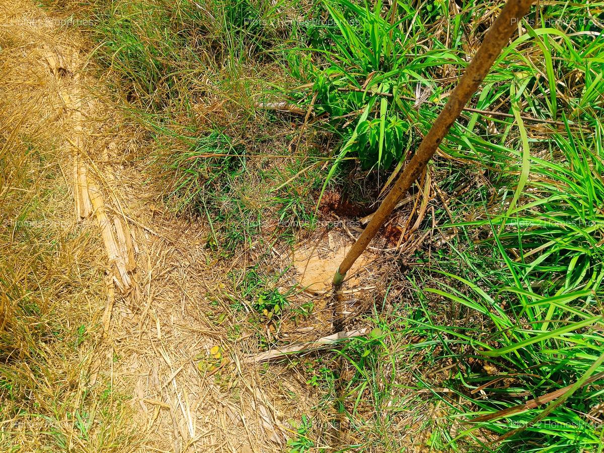 500 m² Residential Land at Kwa-Ngando Area - 9