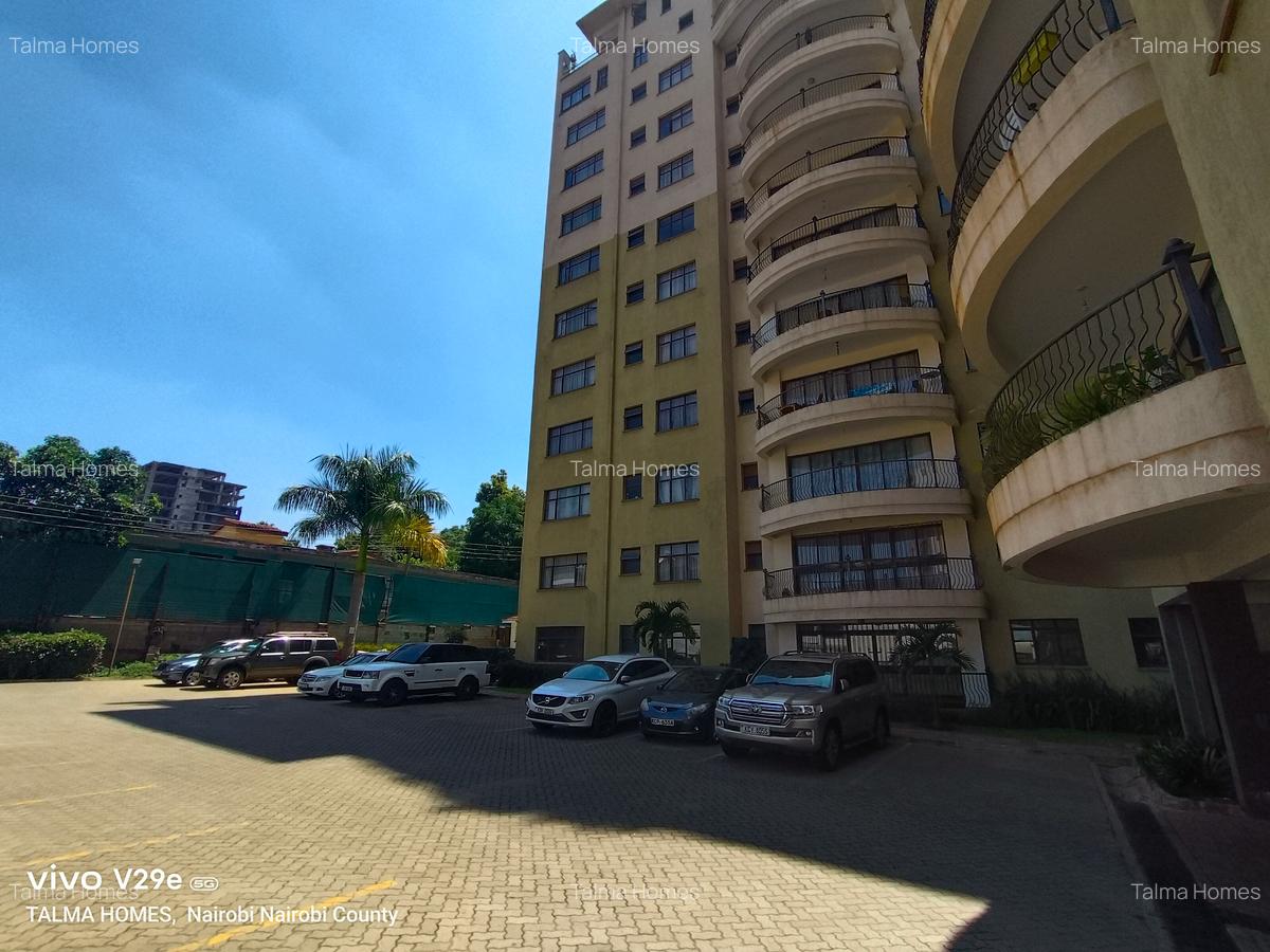 2 Bed Apartment with En Suite at Denis Pritt Road - 16