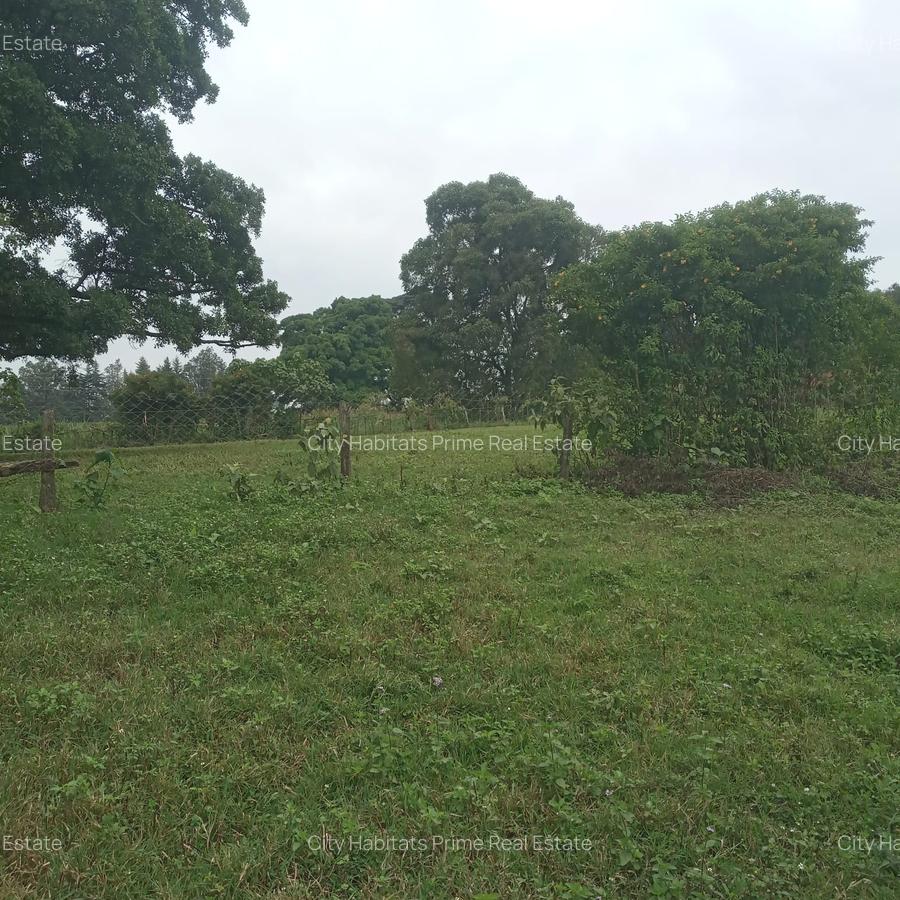 0.5 ac Residential Land in Redhill - 3