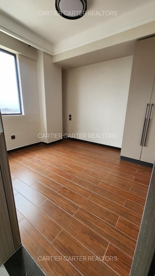 2 Bed House with En Suite in Kilimani - 7