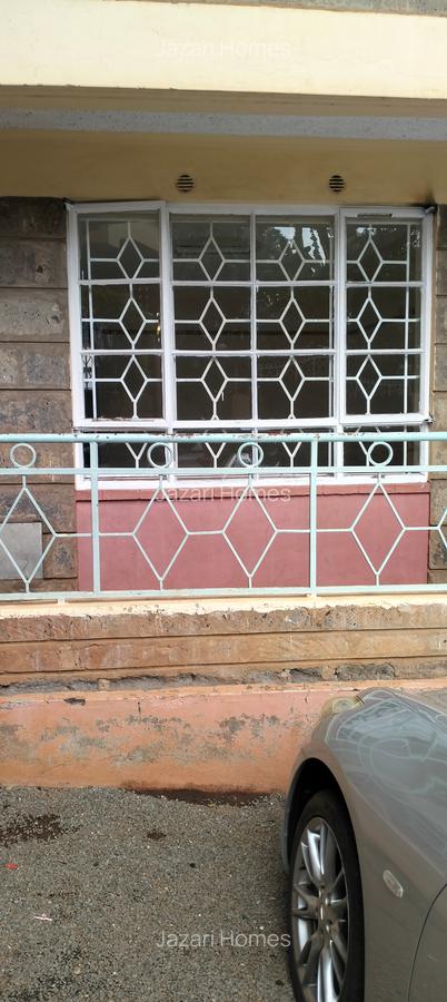 2 Bed Apartment with Borehole at Regen - 4