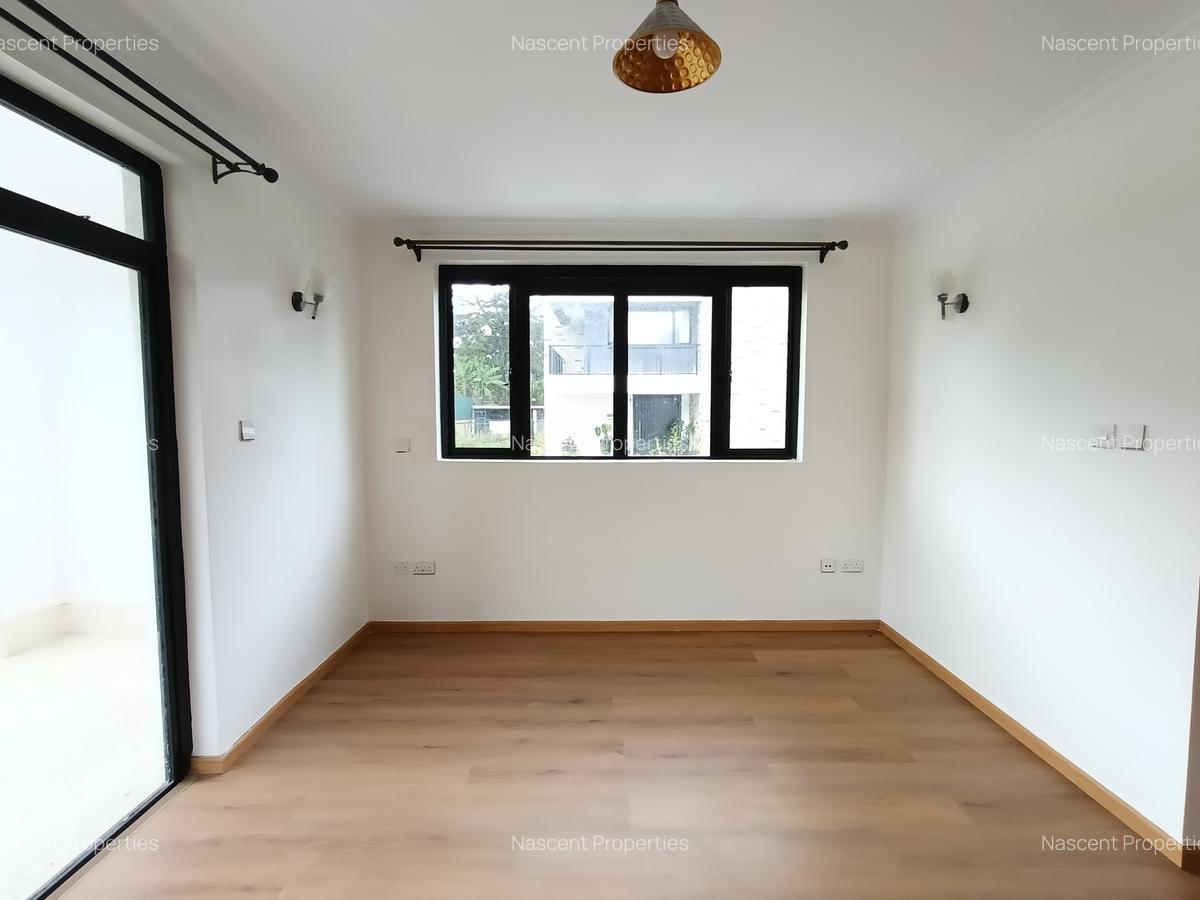 5 Bed House with En Suite in Kitisuru - 19