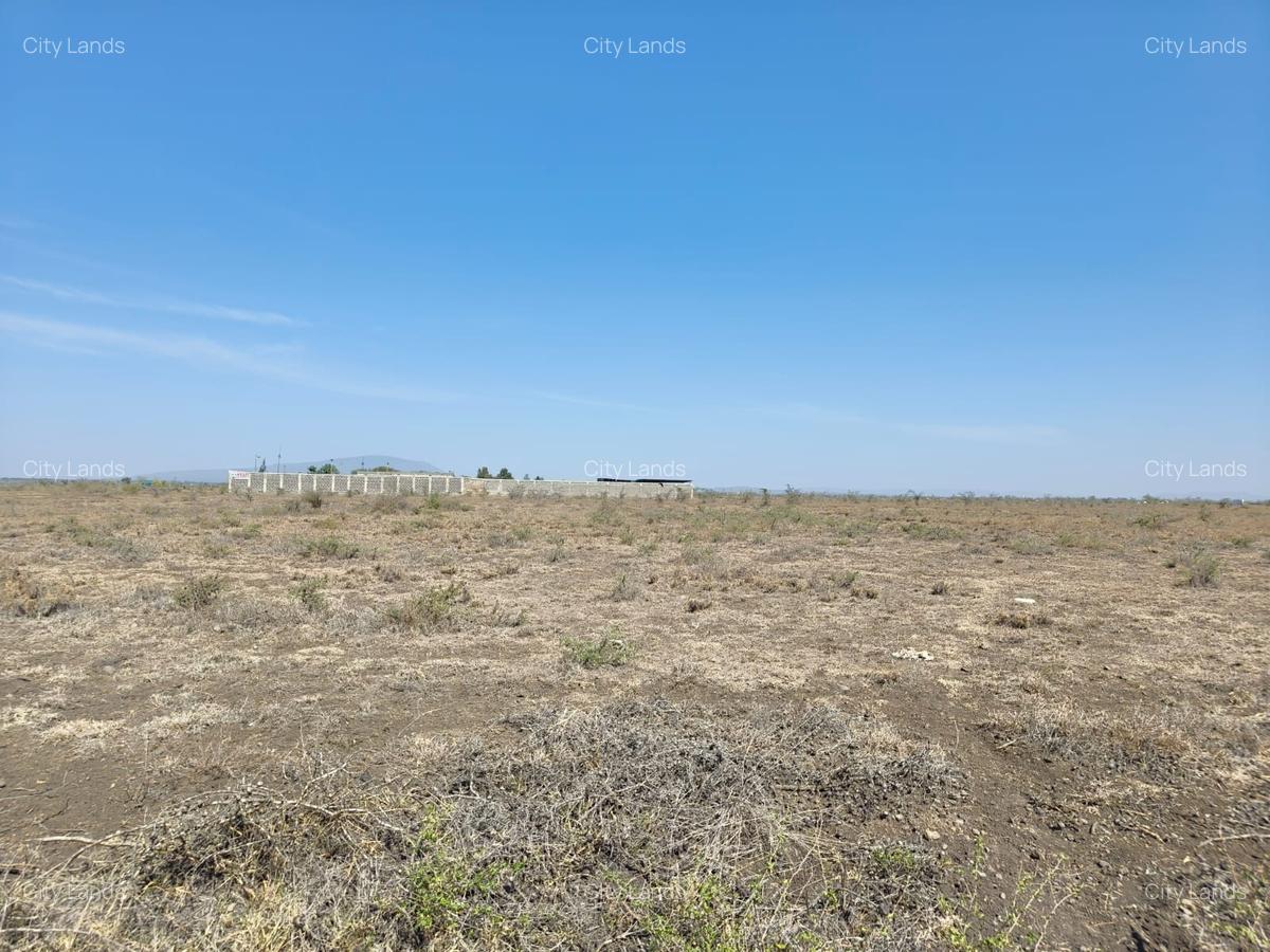 450 m² Residential Land at Ruiru Kamakis - 6