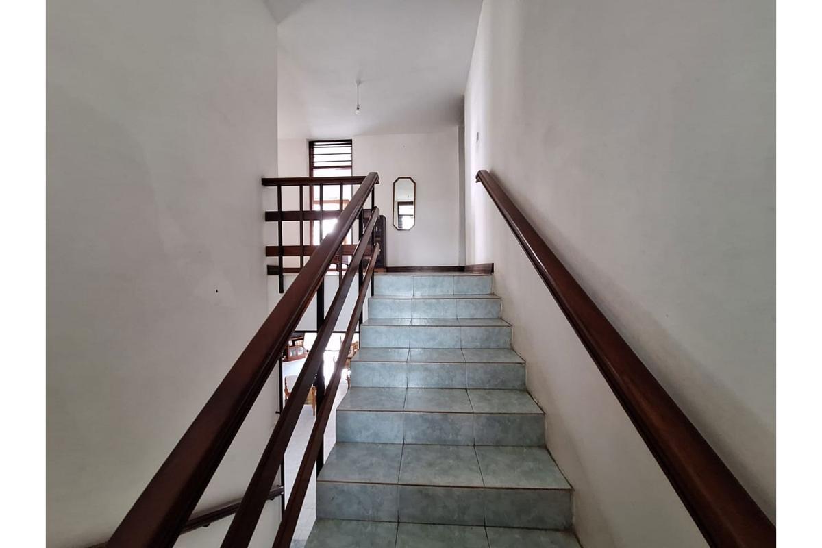 4 Bed House in Kizingo - 7