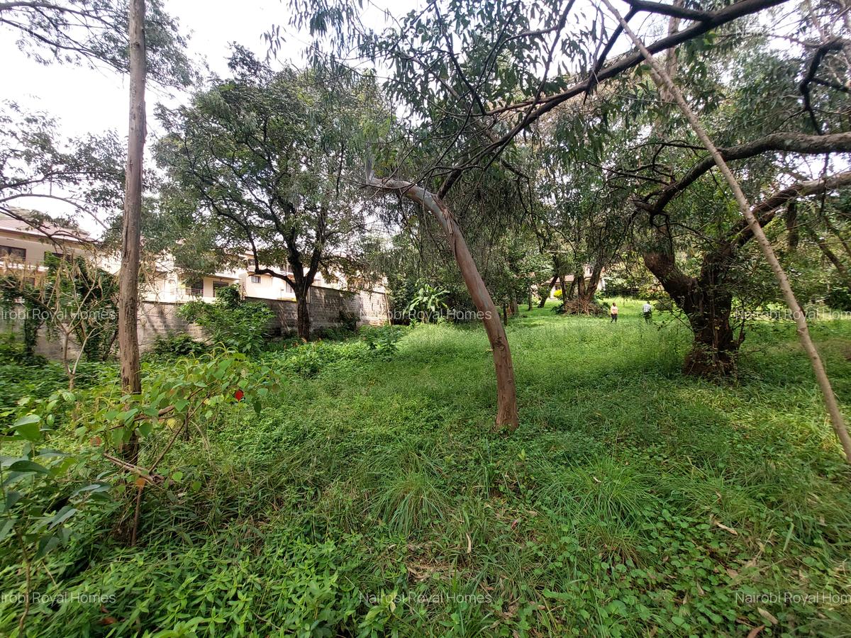 Residential Land at Lavington Green - 17