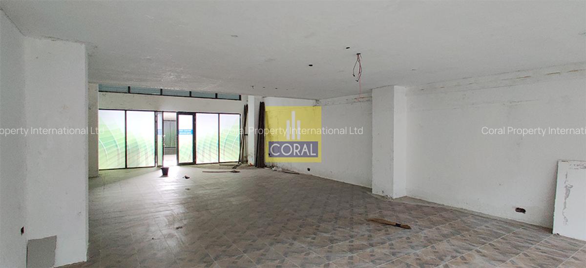 Commercial Property in Parklands - 5