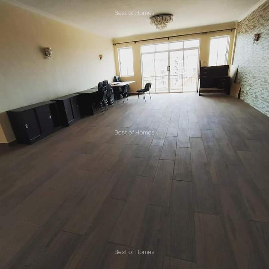 3 Bed Apartment with En Suite in Kileleshwa - 4