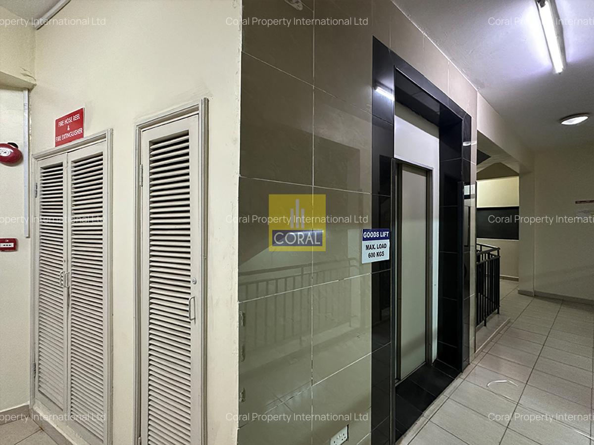 Office in Parklands - 3